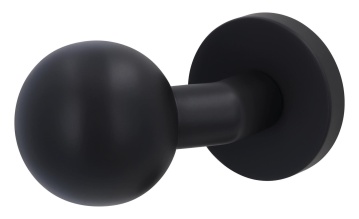 Dveřní koule Südmetall Sicura odsazená, různé povrchy