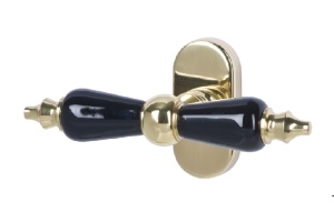 Okenní klika Südmetall Platon, oliva