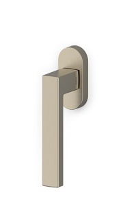 Okenní klika Olivari Planet