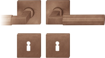 Kování FSB 12 1102 ASL