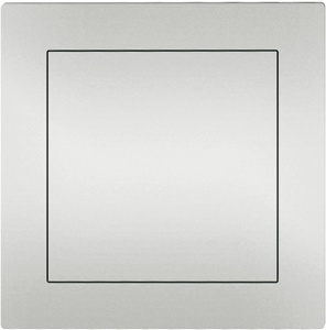 Mušle pro posuvné dveře FSB 42 4253 01 zavřená