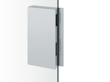 Štítek pro skleněné dveře FSB 13 4224 protikus