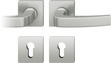 Kování FSB 72 1163 objektové