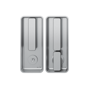 FSB 42 4262 WC - Mušle pro posuvné dveře