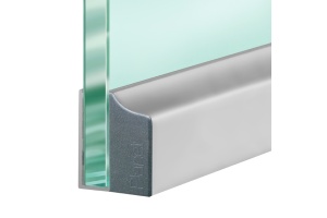 Automatická těsnící lišta Planet KG-A8/A10/A12, 48 dB, standardní