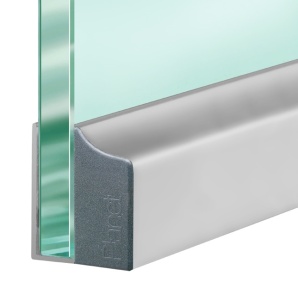 Automatická těsnící lišta Planet KG-A8/A10/A12, 48 dB, standardní