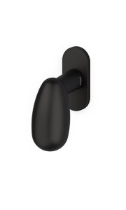 Okenní klika Olivari Uovo