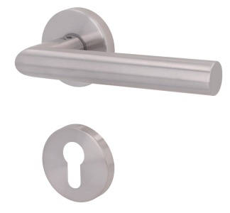 Antibakteriální a virucidní kování Südmetall Ronny II-R, ABACO