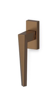 Okenní klika Olivari Sky