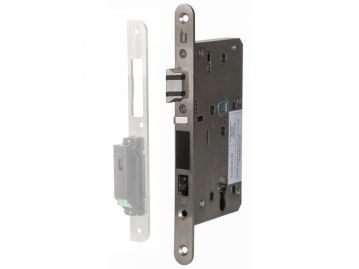 ÜLOCK-B Inductive elektromechanický zámek s indukčním nabíjením