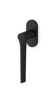 Okenní klika Olivari Lama L nízká rozeta