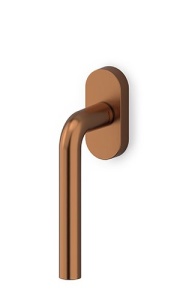 Okenní klika Olivari Raffaella