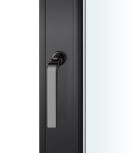 FSB 34 1004 71, okenní klika Plug-in