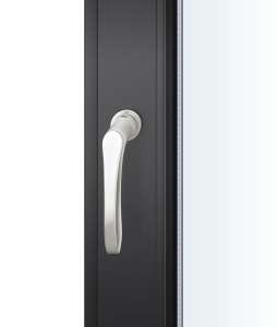 FSB 34 1106 71, okenní klika Plug-in