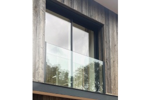 SADEV ROMEO - sada kování pro francouzské okno