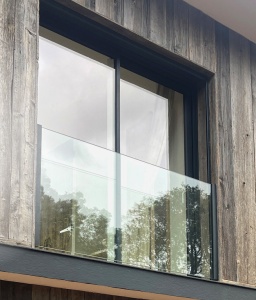 SADEV ROMEO - sada kování pro francouzské okno