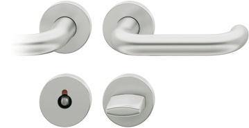 Kování FSB 72 1146 objektové