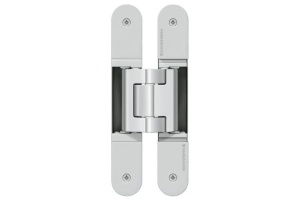 Tectus 540 3D FR - skrytý pant, požární ochrana