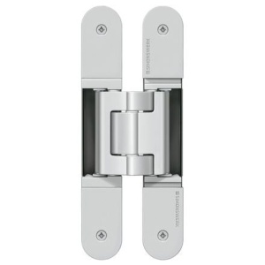 Tectus 540 3D FR - skrytý pant, požární ochrana