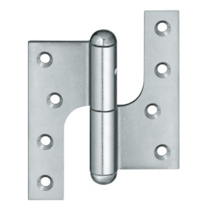 Simonswerk Fitschen P 100