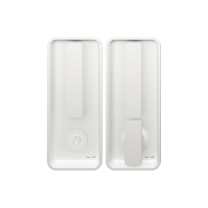 FSB 42 4262 WC - Mušle pro posuvné dveře