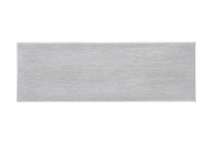 VERTO VT100E10 C - kryt pivotových pantů