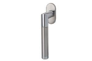 Okenní klika Südmetall Royal, Flat