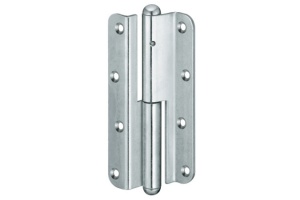 Simonswerk Fitschen QF 1 160