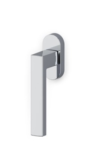 Okenní klika Olivari Planet