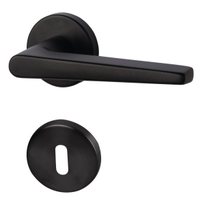 Südmetall Sirius - R, černá matná, TopSpeed