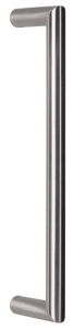 Dveřní madlo Südmetall Ronny II, 20 mm
