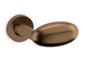 Dveřní koule Olivari Blindo