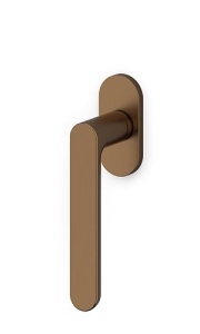 Okenní klika Olivari Icona