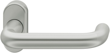 FSB 09 1070, klika na úzké rozetě