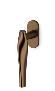 Okenní klika Olivari Marilyn nízká rozeta