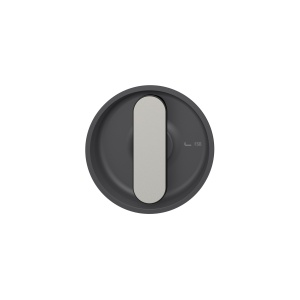 FSB 42 4264 - Mušle pro posuvné dveře, kulatá