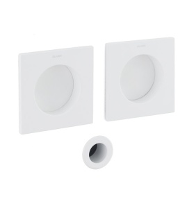 Mušle pro posuvné dveře Olivari Giotto Q