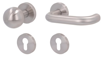 Südmetall Paula II-R, nerez, požární