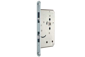 Panikový zámek pro pasivní křídlo SSF Serie FH 62 GK