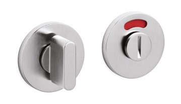 Olivari LINK WC uzamykání s ukazatelem nízká rozeta