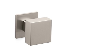 Dveřní koule Olivari Diana nízká rozeta