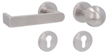 Südmetall Korsika II-R, EN 179, TopSpeed