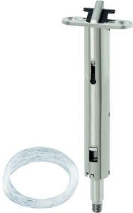 ASSA ABLOY N5110, paniková zástrč, 20x54mm