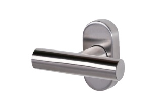 Okenní klika Südmetall Hanna oliva