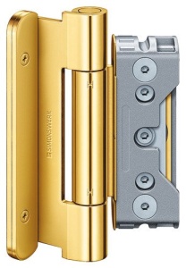 Simonswerk Baka Protect 4010 3D FD