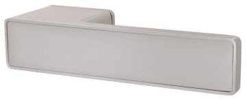 Südmetall Exxess Volumina Karree-R, integrované zamykání, více povrchů