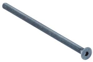 Šroub M6 pro bezpečnostní kování a HST portály