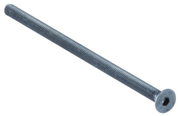 Šroub M6 pro bezpečnostní kování a HST portály