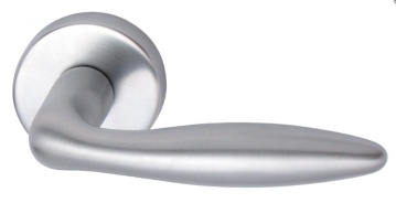 Südmetall Arena-R, chrom leštěný/chrom satin, TopSpeed