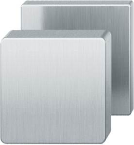 Dveřní koule pevná FSB ASL 23 0811